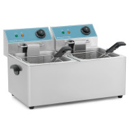 Фритюрница электрическая GoodFood EF88 BLUE