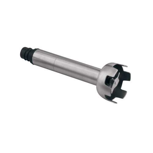 Насадка-штир 177 мм з ножем для міксера-гомогенізатора GoodFood BL GREY — запасна насадка для професійного обладнання