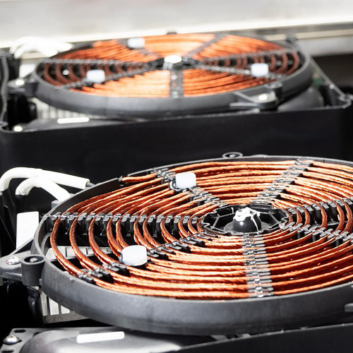 Плита електрична індукційна GoodFood IC35 SESTETTO