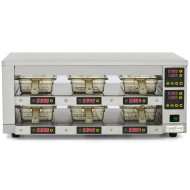 Підігрівач для котлет GoodFood BMW26T