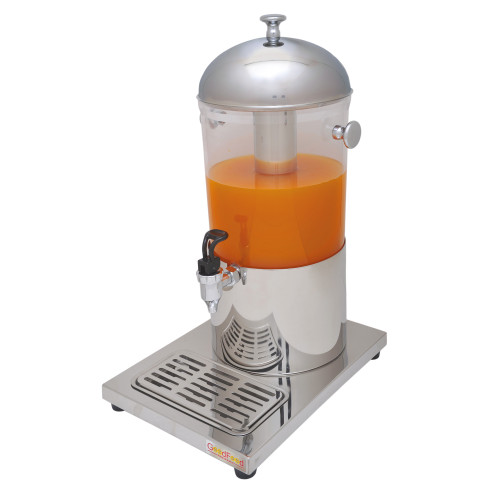 Диспенсер для холодних напоїв GoodFood COOL JD301VIP