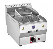 Фритюрниця газова REMTA RL96Z LPG