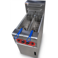 Фритюрница электрическая GoodFood EF14L-2