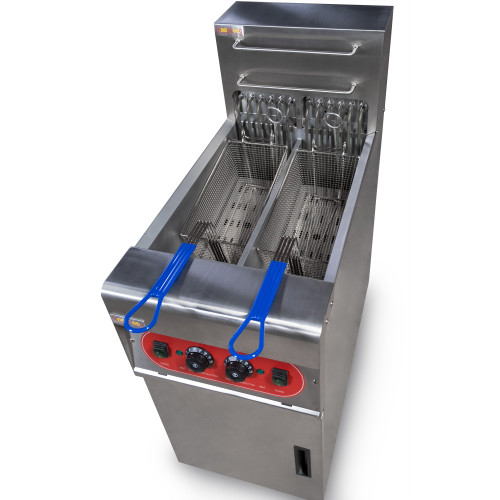 Фритюрница электрическая GoodFood EF14L-2