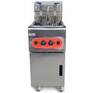 Фритюрница электрическая GoodFood EF14L-2