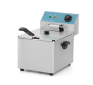 Фритюрница электрическая GoodFood EF8 BLUE