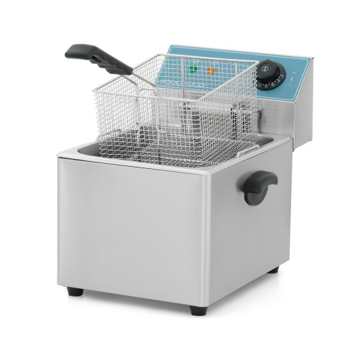 Фритюрница электрическая GoodFood EF8 BLUE
