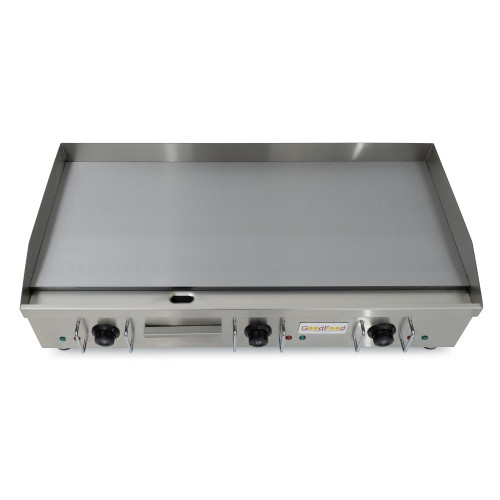 Поверхня для смаження електрична GoodFood EG90F