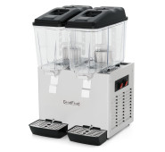 Сокоохладитель GoodFood JD16x2 BLACK
