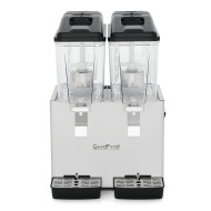 Сокоохолоджувач GoodFood JD16x2 BLACK