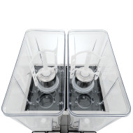 Сокоохолоджувач GoodFood JD16x2 BLACK