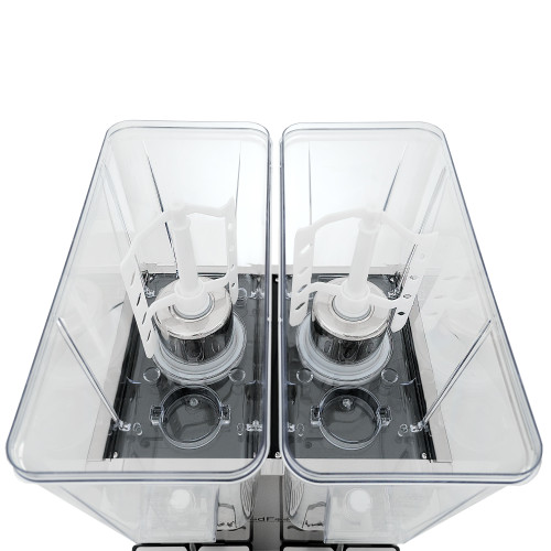 Сокоохолоджувач GoodFood JD16x2 BLACK