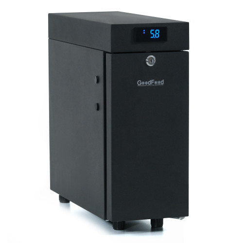 Охолоджувач молока GoodFood MC5