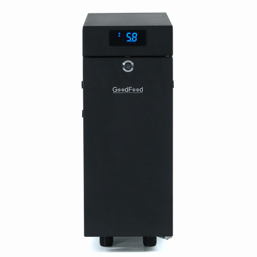 Охолоджувач молока GoodFood MC5