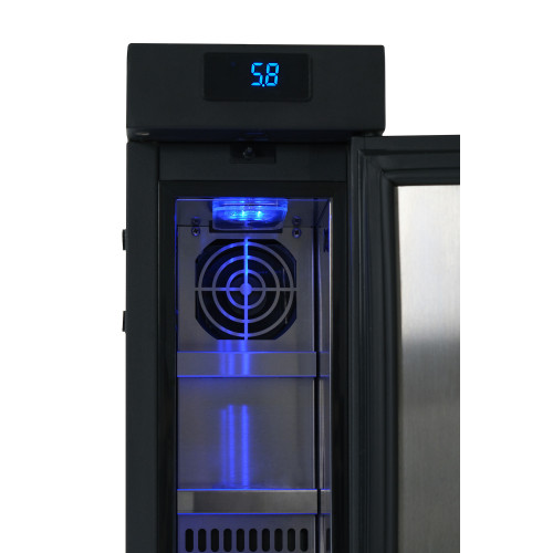 Охолоджувач молока GoodFood MC5