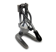 Ручний прес для цитрусових і граната GoodFood FRESH FJ01 — професійна соковижималка з нержавної сталі, діаметр чаші 115 мм