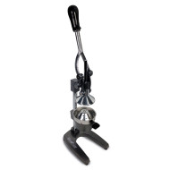 Ручний прес для цитрусових і граната GoodFood FRESH FJ01 — професійна соковижималка з нержавної сталі, діаметр чаші 115 мм