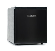 Шафа холодильна для напоїв GoodFood ВС46SD BLACK