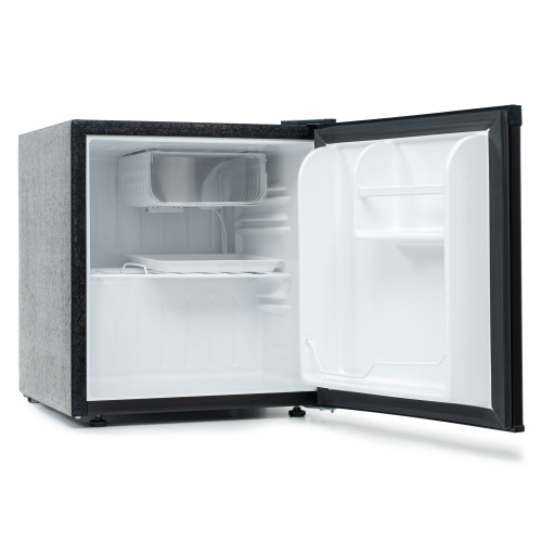 Шафа холодильна для напоїв GoodFood ВС46SD BLACK