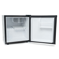 Шафа холодильна для напоїв GoodFood ВС46SD BLACK