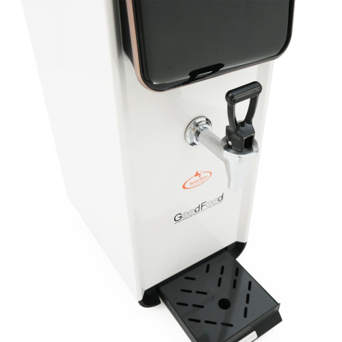 Кип’ятильник електричний проточний GoodFood WB12LCD