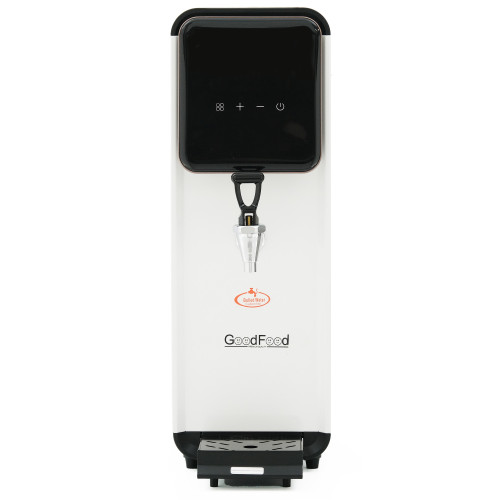 Кип’ятильник електричний проточний GoodFood WB12LCD