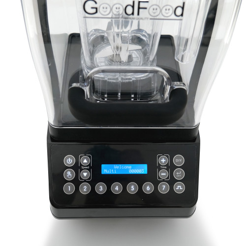 Блендер професійний GoodFood BL20MULTISPEED