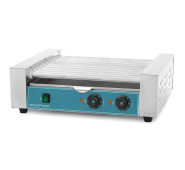 Гриль роликовий GoodFood HDRG11 BLUE