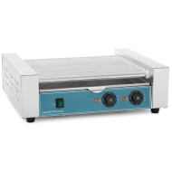 Гриль роликовий GoodFood HDRG11 BLUE