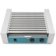 Гриль роликовий GoodFood HDRG11 BLUE