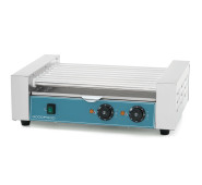 Гриль роликовий GoodFood HDRG9 BLUE