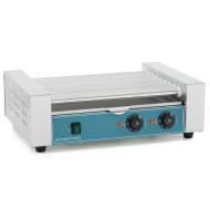 Гриль роликовий GoodFood HDRG9 BLUE