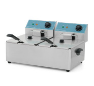 Фритюрница электрическая GoodFood EF66 BLUE