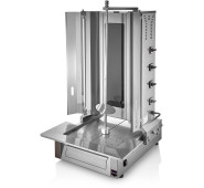 Апарат для шаурми електричний REMTA MA03