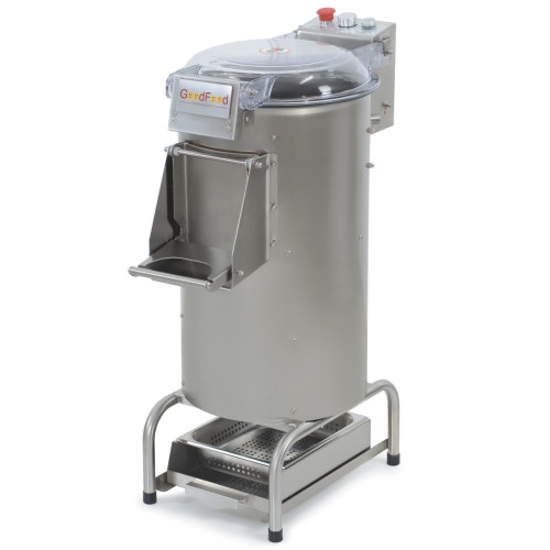 Картоплечистка GoodFood PPF10D