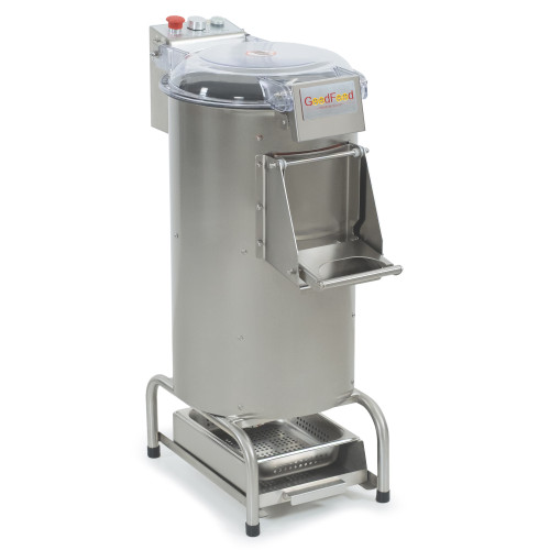 Картоплечистка GoodFood PPF10D