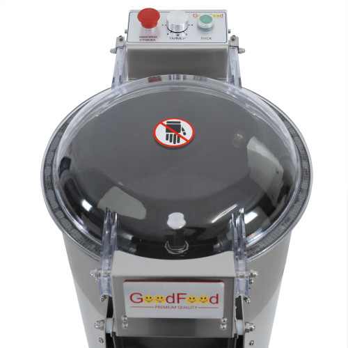 Картоплечистка GoodFood PPF10D