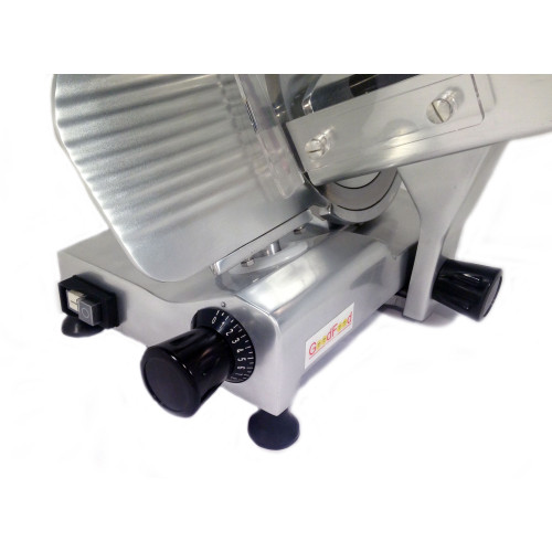 Слайсер професійний GoodFood GS300 LUSSO