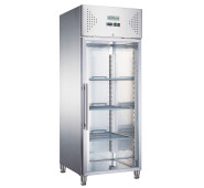 Шафа холодильна GoodFood GF-GN650TNG-HC