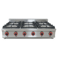 Плита газова GoodFood GP6N