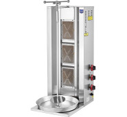 Апарат для шаурми газовий REMTA D06Z (D12 LPG)