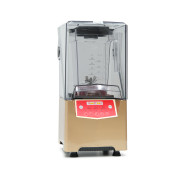 Професійний блендер GoodFood PROFI BL2000 SOFT — потужний стаціонарний блендер із шумоізоляцією для смузі, коктейлів та соусів у кафе, барах і ресторанах