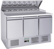 Саладета GoodFood GF-PS300-HC