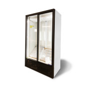 Холодильна шафа Large