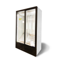 Холодильна шафа Large