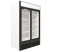 Холодильна шафа Super Large