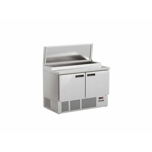 Холодильный стол саладетта