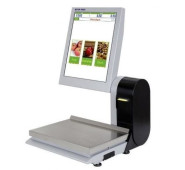 Ваги Mettler Toledo UC-GLT-M 17