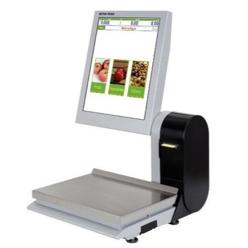 Ваги Mettler Toledo UC-GLT-M 17