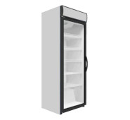 Холодильна шафа DYNAMIC